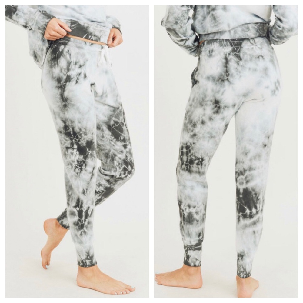 Joggers